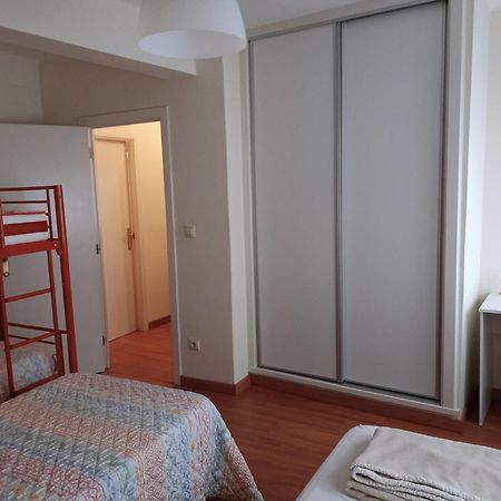Sentir Galicia Apartamentos 雷东德拉 外观 照片