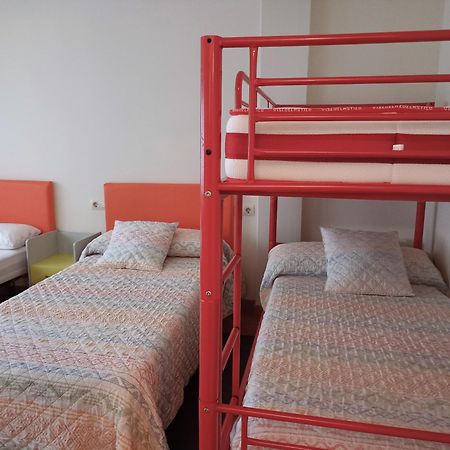 Sentir Galicia Apartamentos 雷东德拉 外观 照片